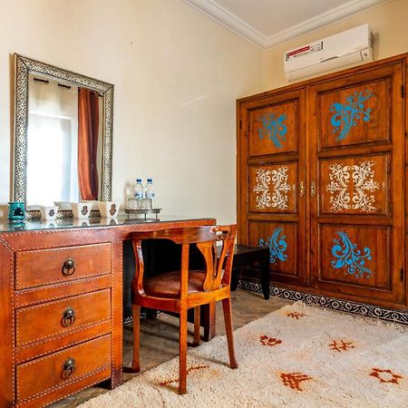 Riad Kamal Deluxe Маракеш Екстериор снимка